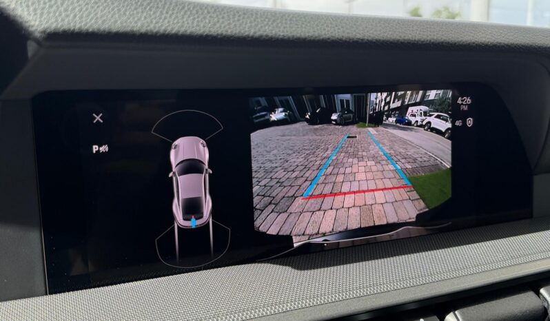 2025 Porsche 911 Carrera full