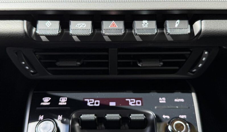 2025 Porsche 911 Carrera full