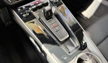 2025 Porsche 911 Carrera full