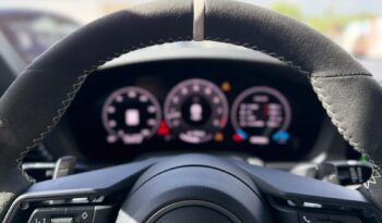 2025 Porsche 911 Carrera full