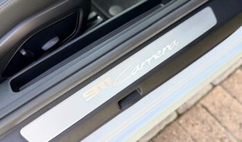 2025 Porsche 911 Carrera full