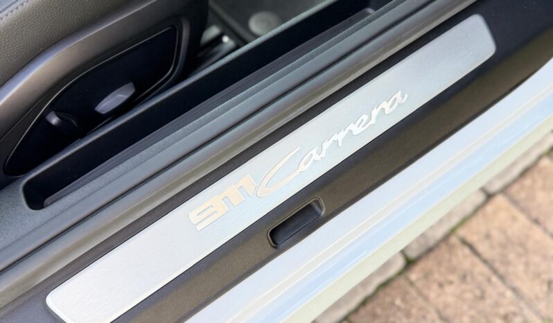 2025 Porsche 911 Carrera full