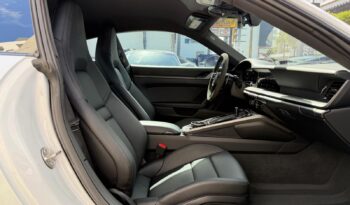 2025 Porsche 911 Carrera full