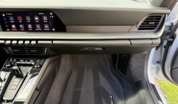 2025 Porsche 911 Carrera full