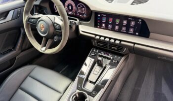 2025 Porsche 911 Carrera full