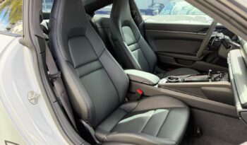 2025 Porsche 911 Carrera full