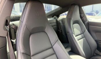 2025 Porsche 911 Carrera full