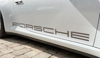 2025 Porsche 911 Carrera full