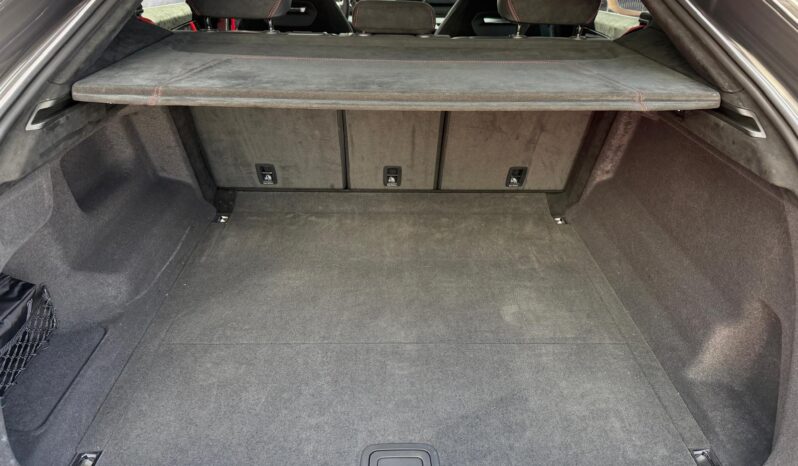 2024 Lamborghini Urus Performante full