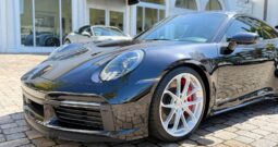 2023 Porsche 911 Turbo