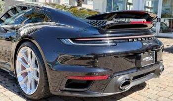 2023 Porsche 911 Turbo full
