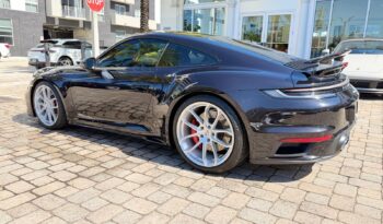 2023 Porsche 911 Turbo full