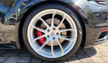 2023 Porsche 911 Turbo full
