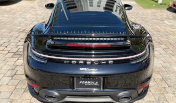 2023 Porsche 911 Turbo full