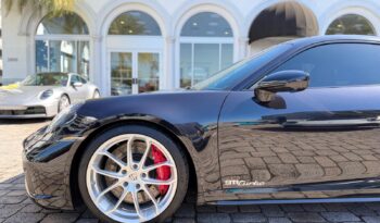 2023 Porsche 911 Turbo full