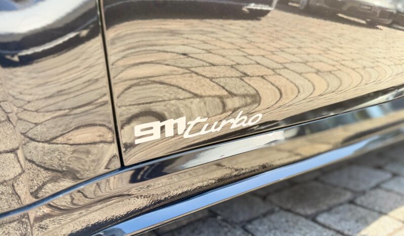 2023 Porsche 911 Turbo full