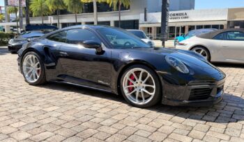 2023 Porsche 911 Turbo full