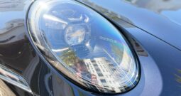 2023 Porsche 911 Turbo