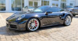2023 Porsche 911 Turbo