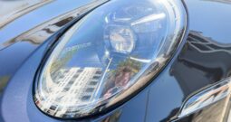 2023 Porsche 911 Turbo