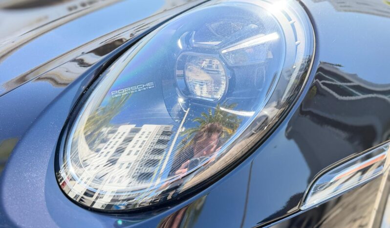2023 Porsche 911 Turbo full
