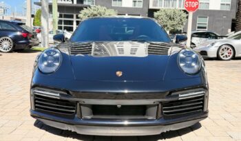 2023 Porsche 911 Turbo full