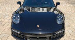 2023 Porsche 911 Turbo