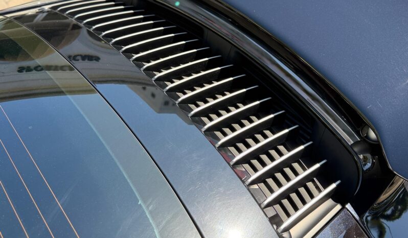 2023 Porsche 911 Turbo full