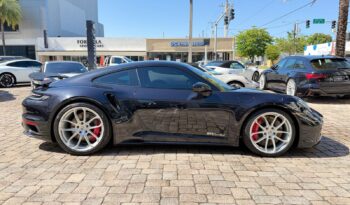 2023 Porsche 911 Turbo full