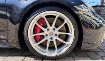 2023 Porsche 911 Turbo full