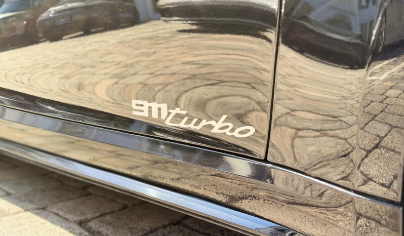 2023 Porsche 911 Turbo full
