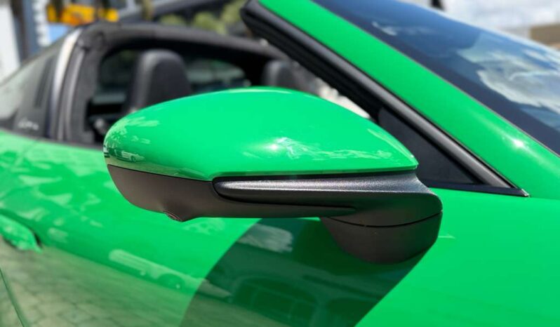 2021 Porsche 911 Targa 4 full