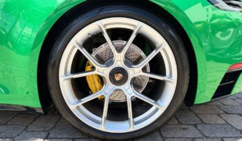 2021 Porsche 911 Targa 4 full