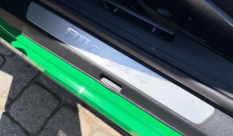 2021 Porsche 911 Targa 4 full