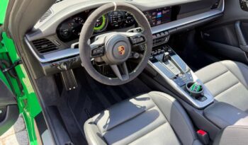 2021 Porsche 911 Targa 4 full
