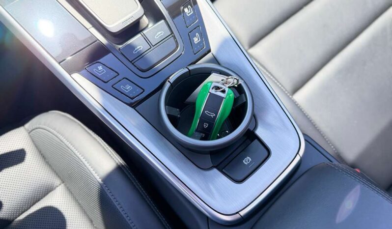 2021 Porsche 911 Targa 4 full