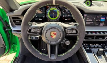 2021 Porsche 911 Targa 4 full