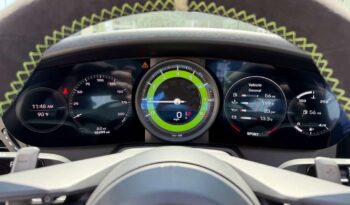 2021 Porsche 911 Targa 4 full