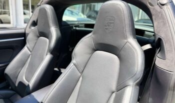 2021 Porsche 911 Targa 4 full