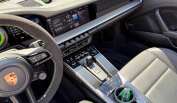 2021 Porsche 911 Targa 4 full