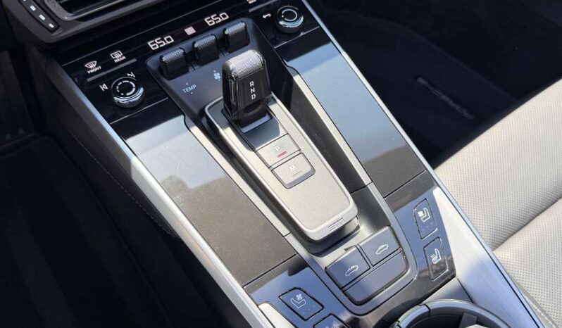 2021 Porsche 911 Targa 4 full