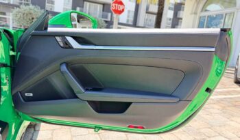 2021 Porsche 911 Targa 4 full