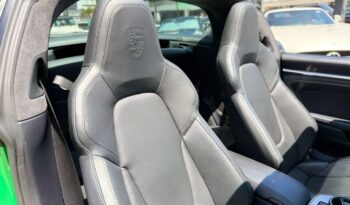 2021 Porsche 911 Targa 4 full