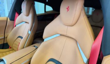 2025 Ferrari Purosangue full