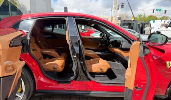 2025 Ferrari Purosangue full