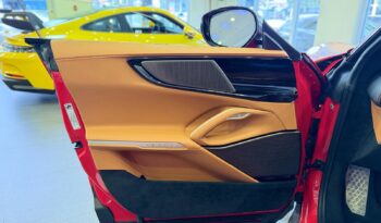 2025 Ferrari Purosangue full