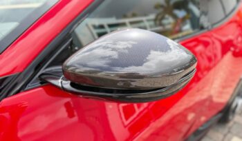 2025 Ferrari Purosangue full