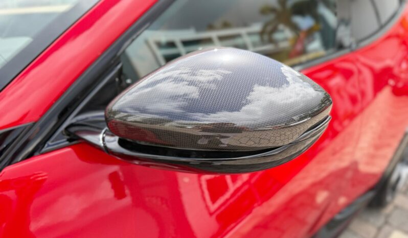 2025 Ferrari Purosangue full