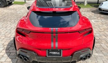 2025 Ferrari Purosangue full
