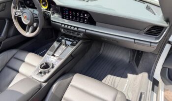 2023 Porsche 911 Carrera Cabriolet full